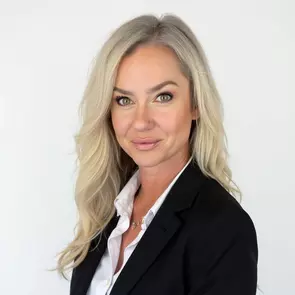 Chay Feuser, Red Deer, Real Estate Agent